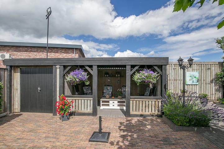 Foto 30 van Noordermorssingel 3