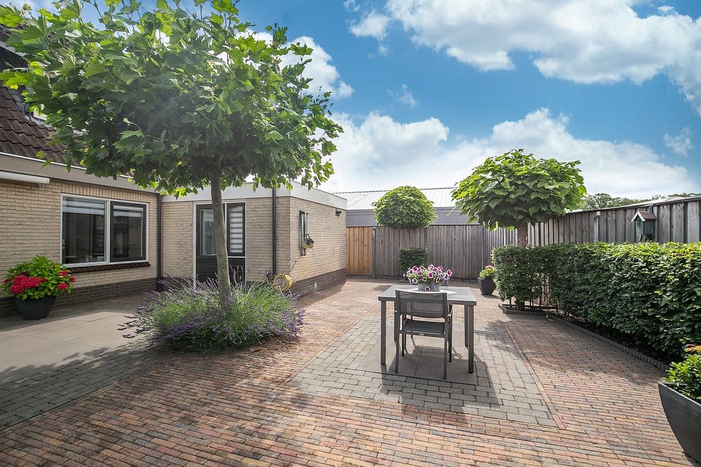 Foto 31 van Noordermorssingel 3