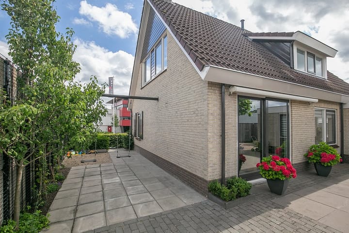 Foto 33 van Noordermorssingel 3