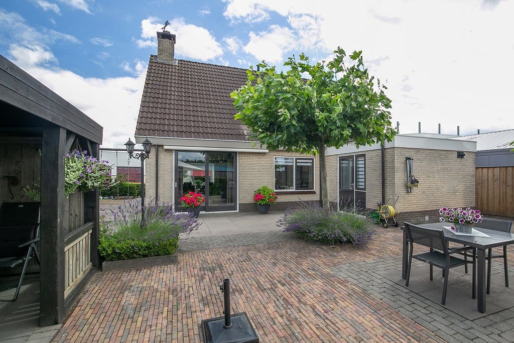 Foto 34 van Noordermorssingel 3