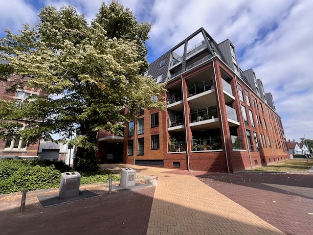 Foto 1 van Schuttershof 10-11