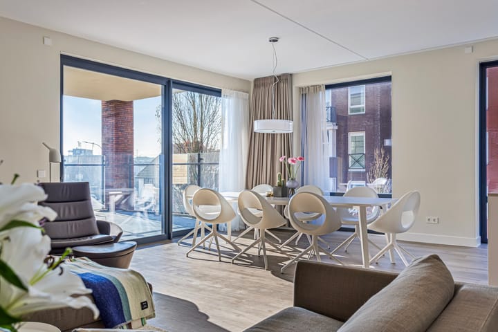 Foto 3 van Schuttershof 10-11