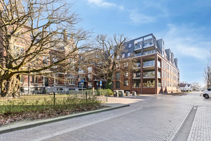 Foto 5 van Schuttershof 10-11