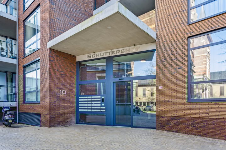 Foto 6 van Schuttershof 10-11