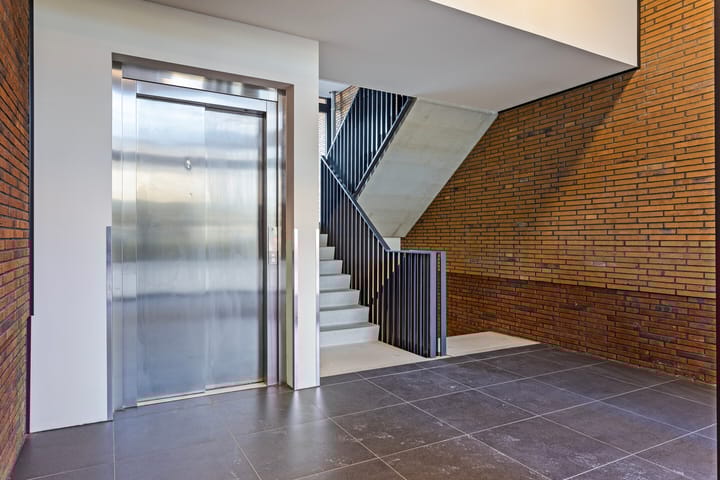 Foto 7 van Schuttershof 10-11