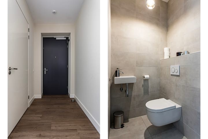 Foto 9 van Schuttershof 10-11