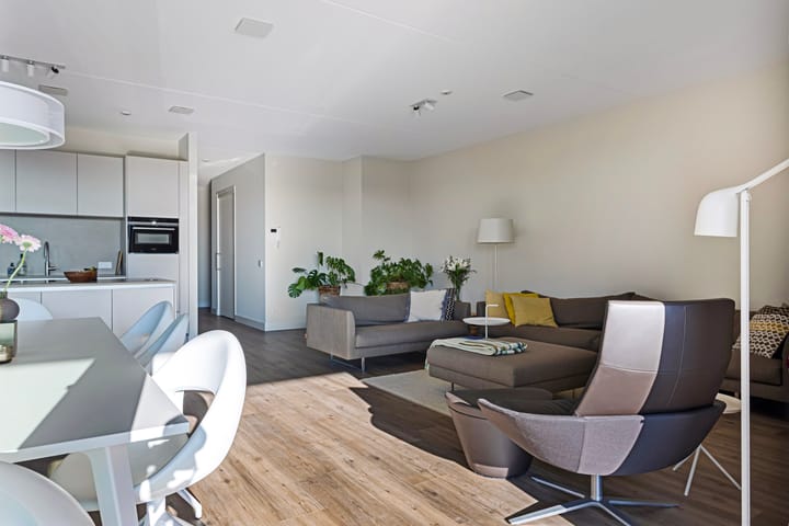 Foto 10 van Schuttershof 10-11