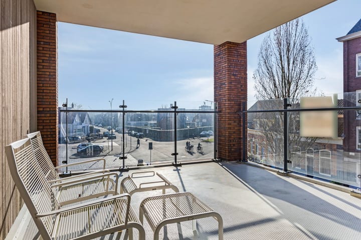 Foto 21 van Schuttershof 10-11