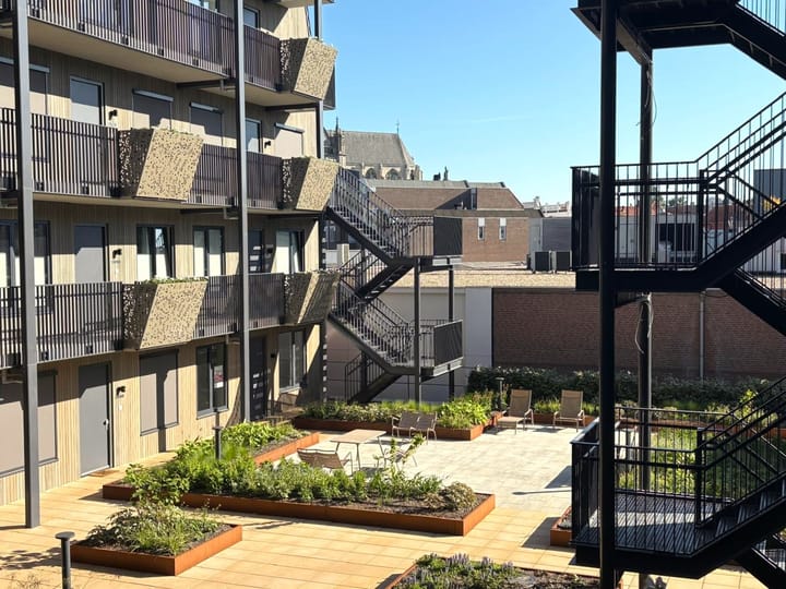 Foto 23 van Schuttershof 10-11