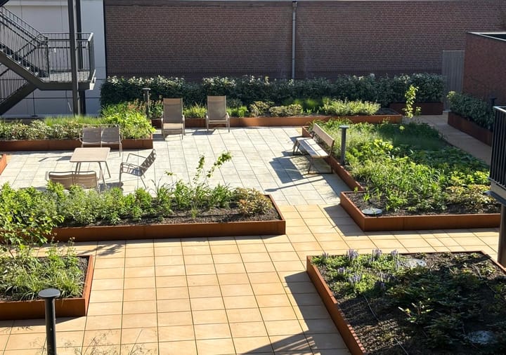 Foto 25 van Schuttershof 10-11