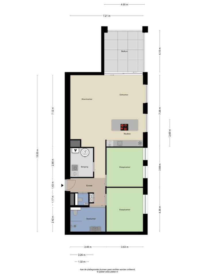 Foto 27 van Schuttershof 10-11