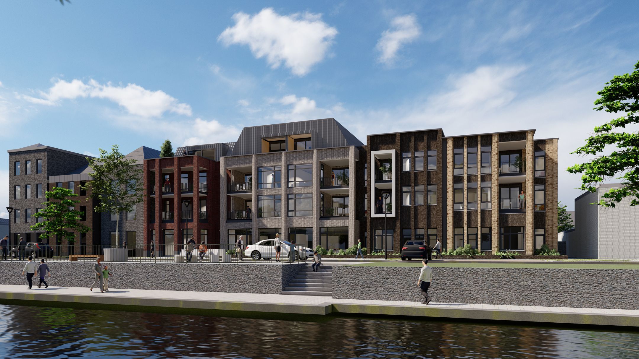 Photo 3 of Vaart ZZ 40-D