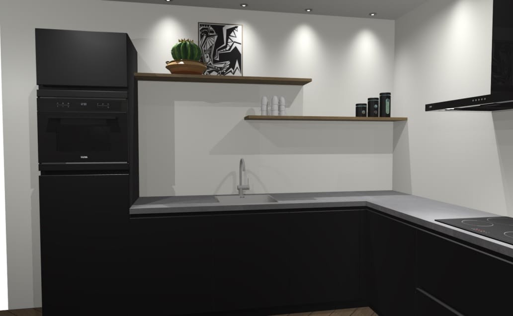 Photo 12 of Vaart ZZ 40-D