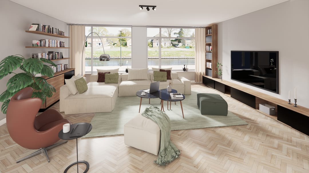 Foto 8 van Vaart ZZ 40-C