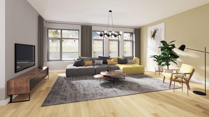 Foto 8 van Vaart ZZ 40-A