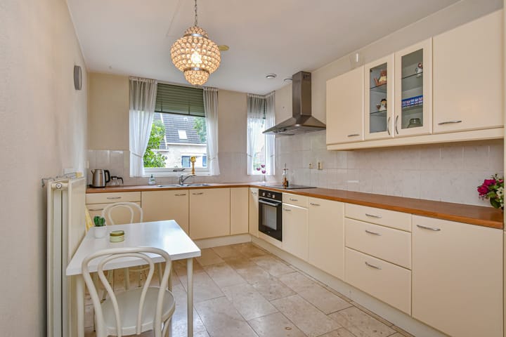 Foto 3 van Boomkwekerij 1