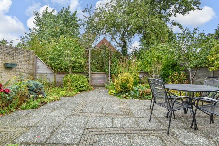 Foto 5 van Boomkwekerij 1