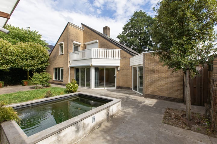 Foto 4 van De Tamboer 11