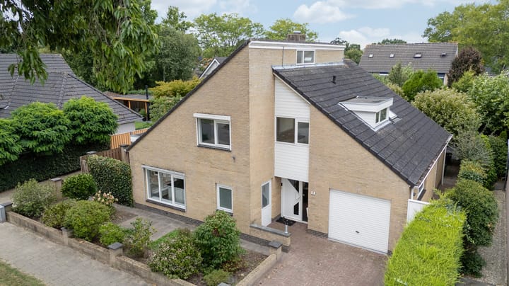 Foto 7 van De Tamboer 11