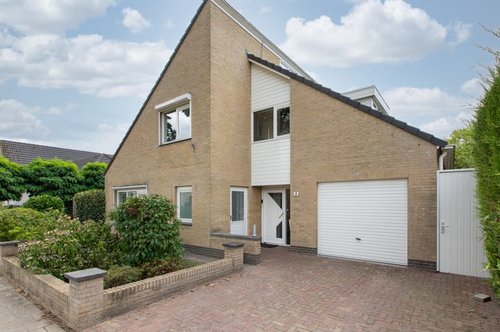 Foto 9 van De Tamboer 11