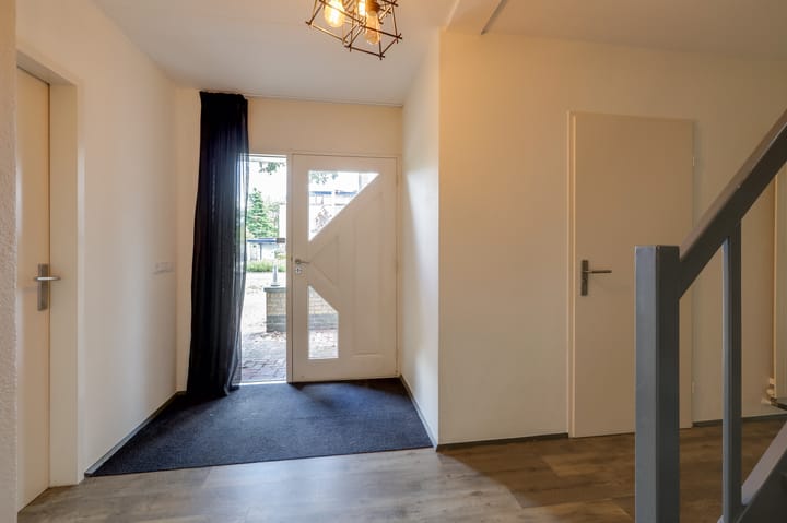 Foto 10 van De Tamboer 11