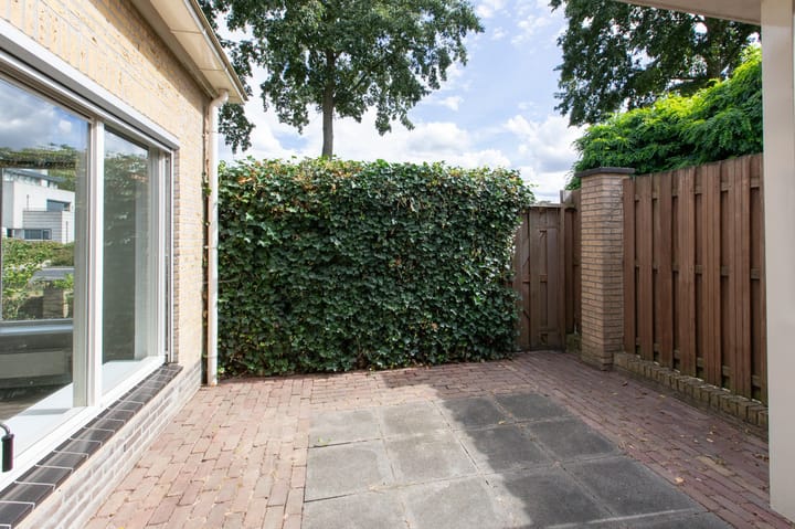 Foto 23 van De Tamboer 11