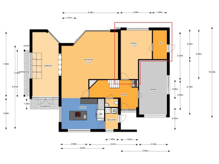 Foto 39 van De Tamboer 11