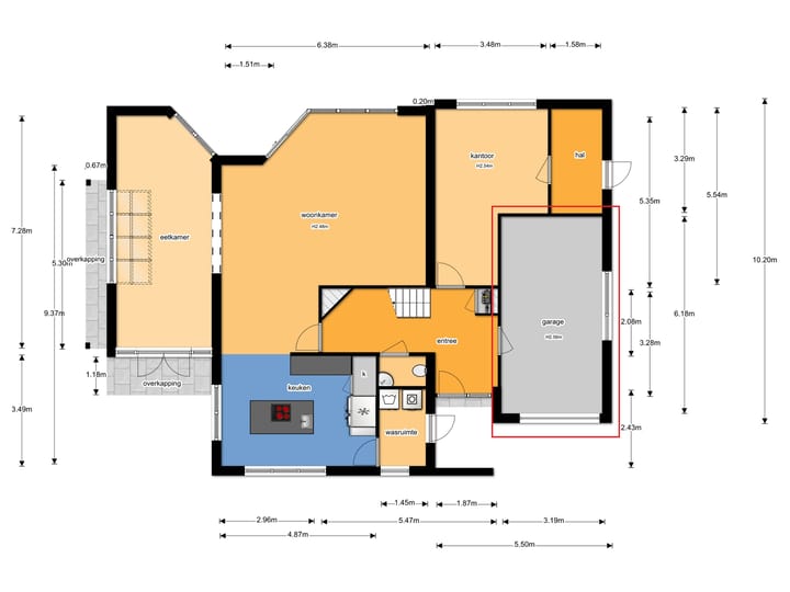 Foto 45 van De Tamboer 11