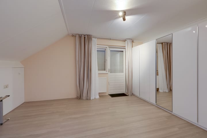 Foto 50 van De Tamboer 11