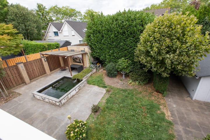 Foto 65 van De Tamboer 11