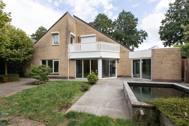 Foto 66 van De Tamboer 11