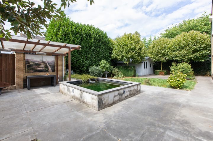 Foto 68 van De Tamboer 11