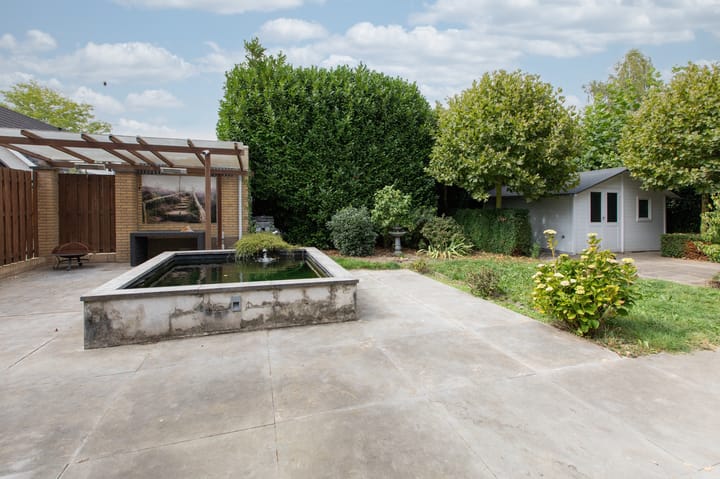 Foto 69 van De Tamboer 11