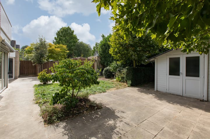 Foto 75 van De Tamboer 11