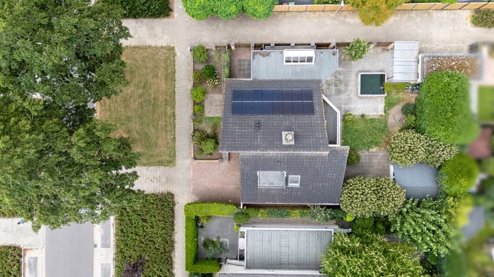 Foto 78 van De Tamboer 11