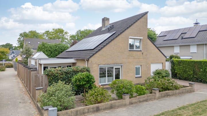 Foto 79 van De Tamboer 11