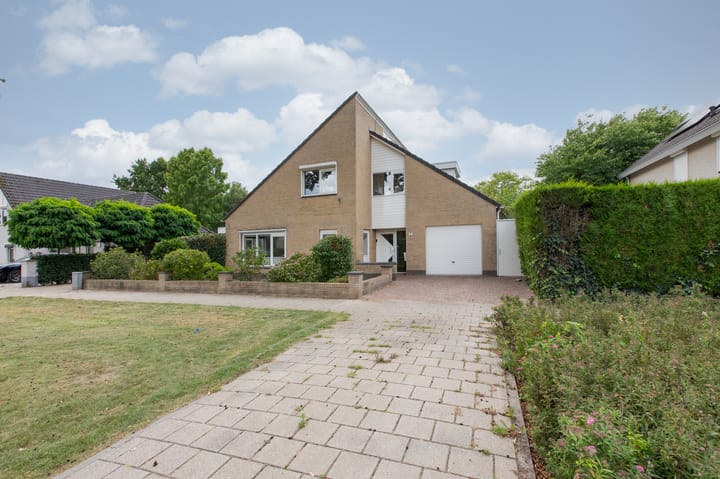 Foto 80 van De Tamboer 11