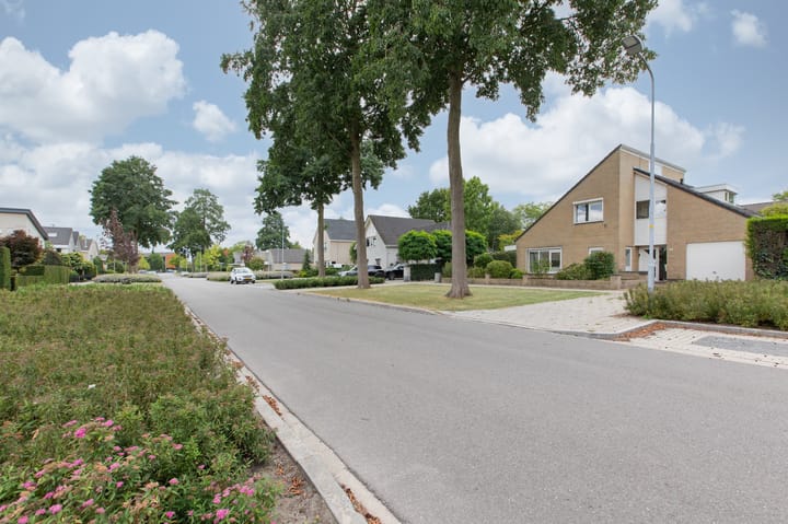 Foto 82 van De Tamboer 11