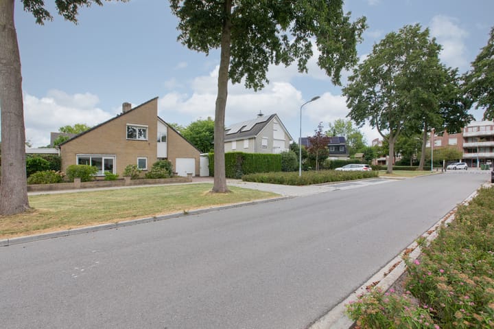 Foto 83 van De Tamboer 11