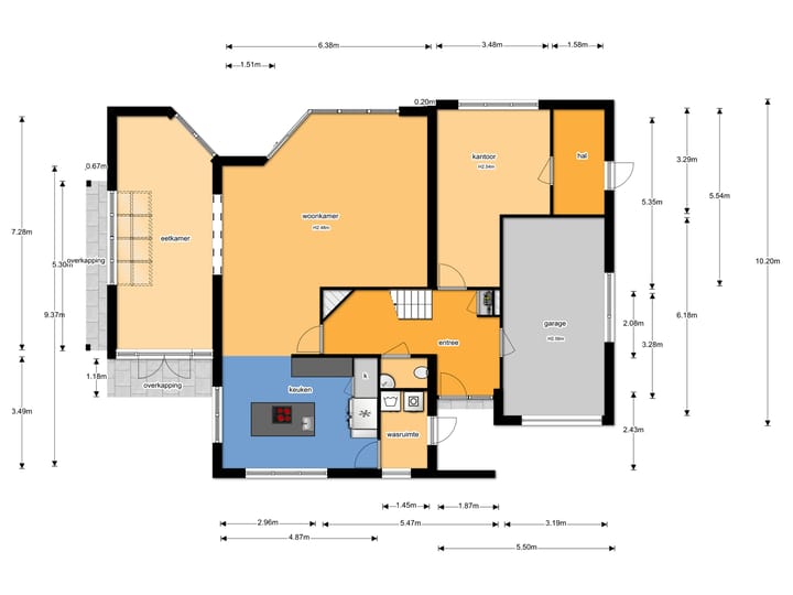 Foto 87 van De Tamboer 11