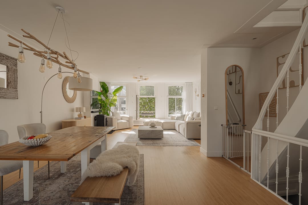 Photo 2 of Overtoom 168-3