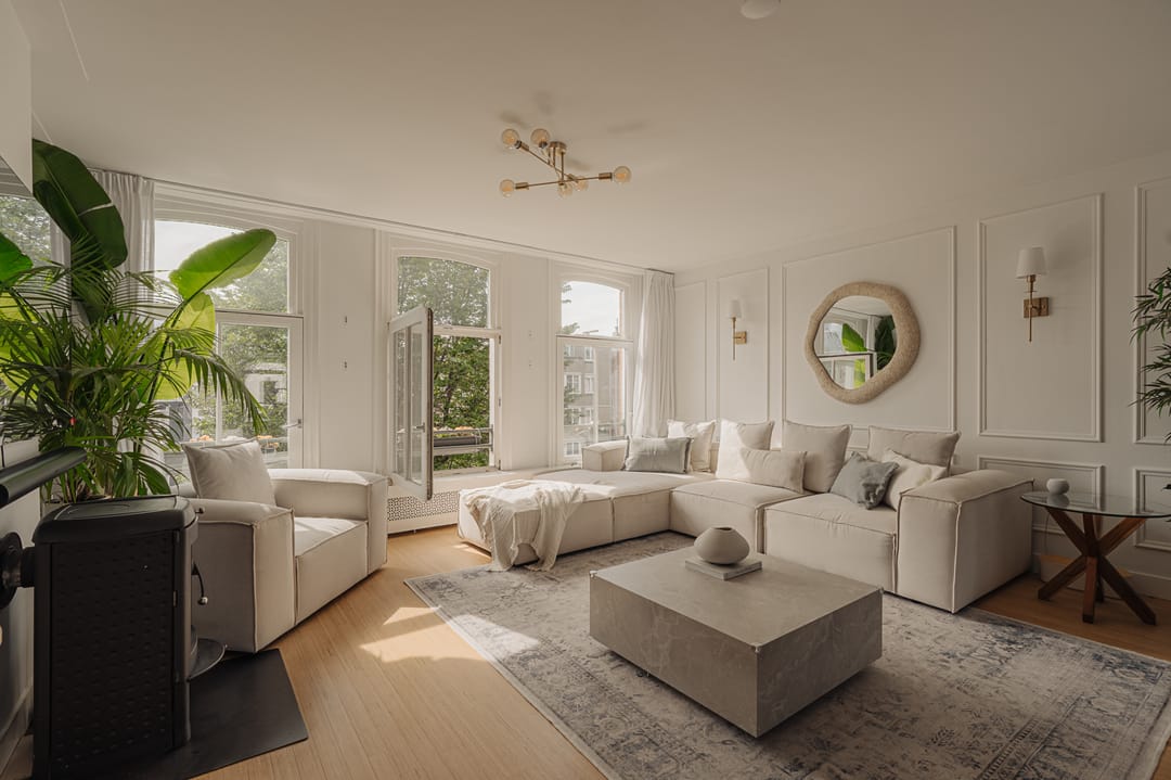 Photo 7 of Overtoom 168-3