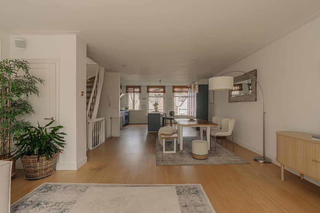 Photo 8 of Overtoom 168-3