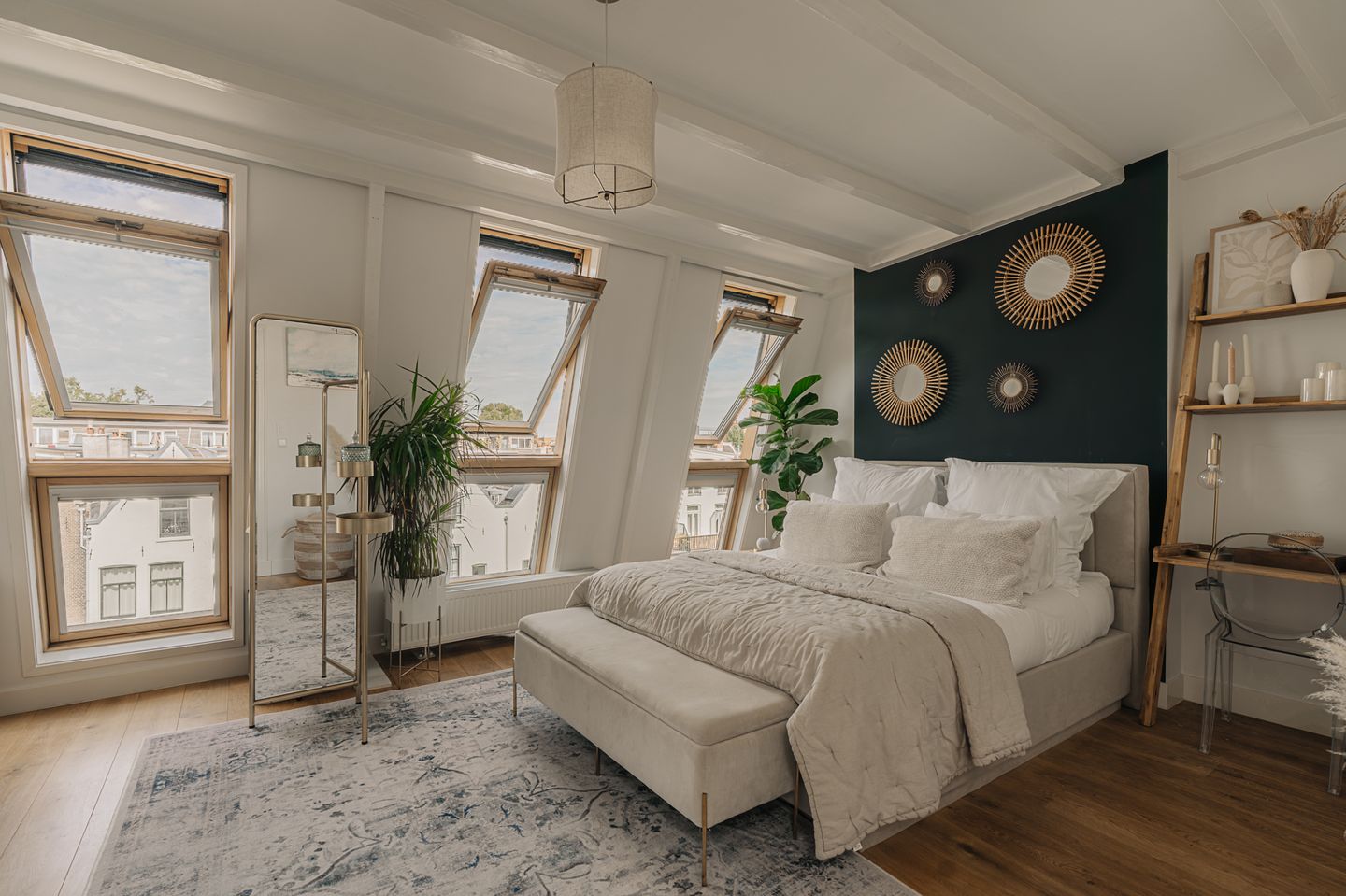 Photo 10 of Overtoom 168-3