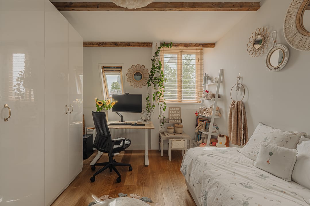 Photo 13 of Overtoom 168-3