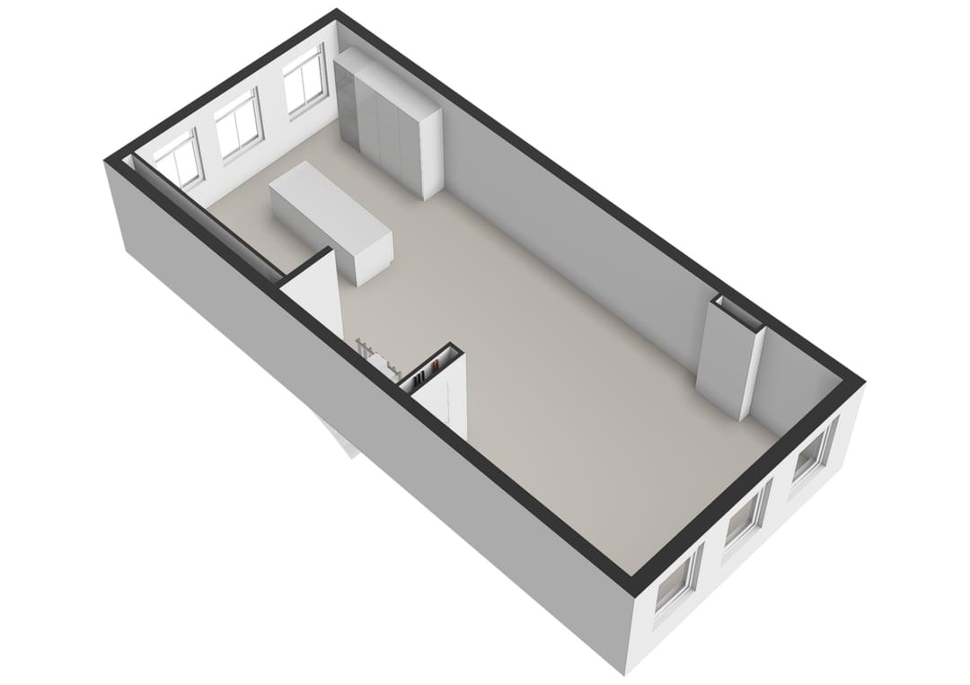 Photo 26 of Overtoom 168-3