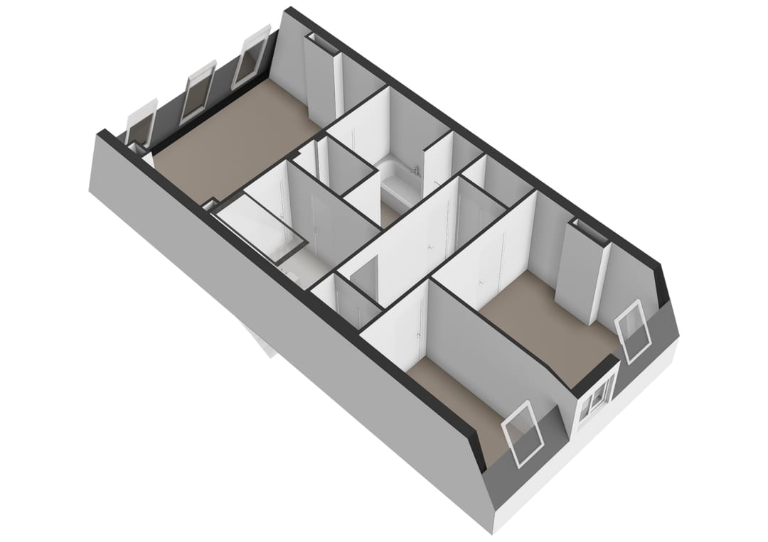 Photo 28 of Overtoom 168-3