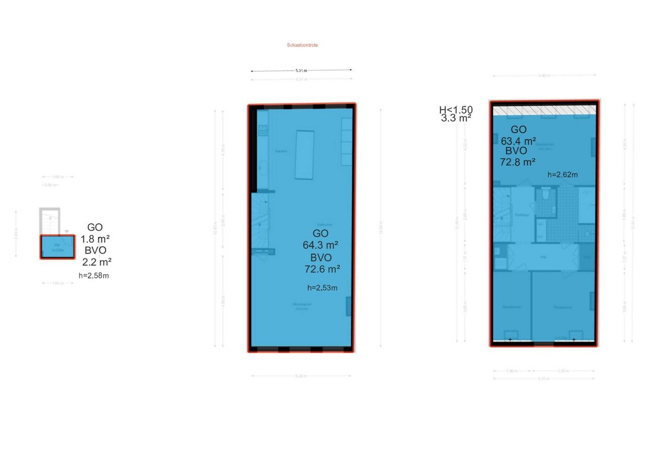 Photo 29 of Overtoom 168-3