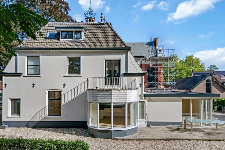 Foto 2 van Woudenbergseweg 50-A