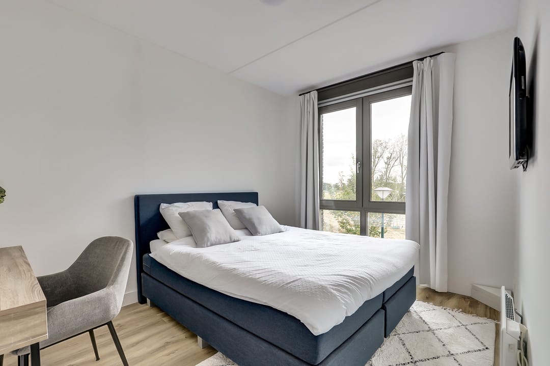 Photo 16 of Baronesstraat 25